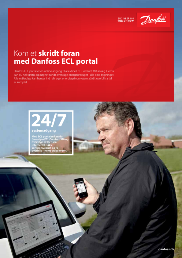 

ECL brochure

